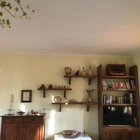 Il Mondo Magico - Immerso Nella Natura - 파우글리아 외부 사진